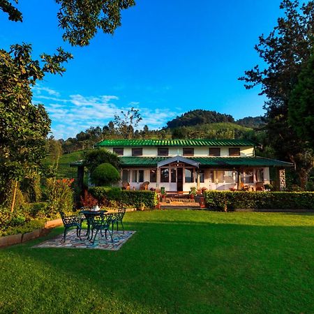 Teanest By Nature Resorts And Stays Кунур Экстерьер фото