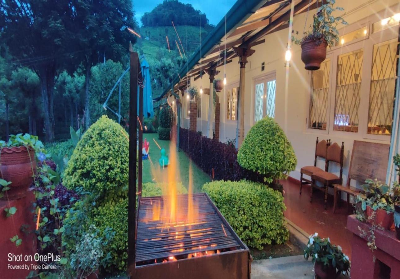 Teanest By Nature Resorts And Stays Кунур Экстерьер фото