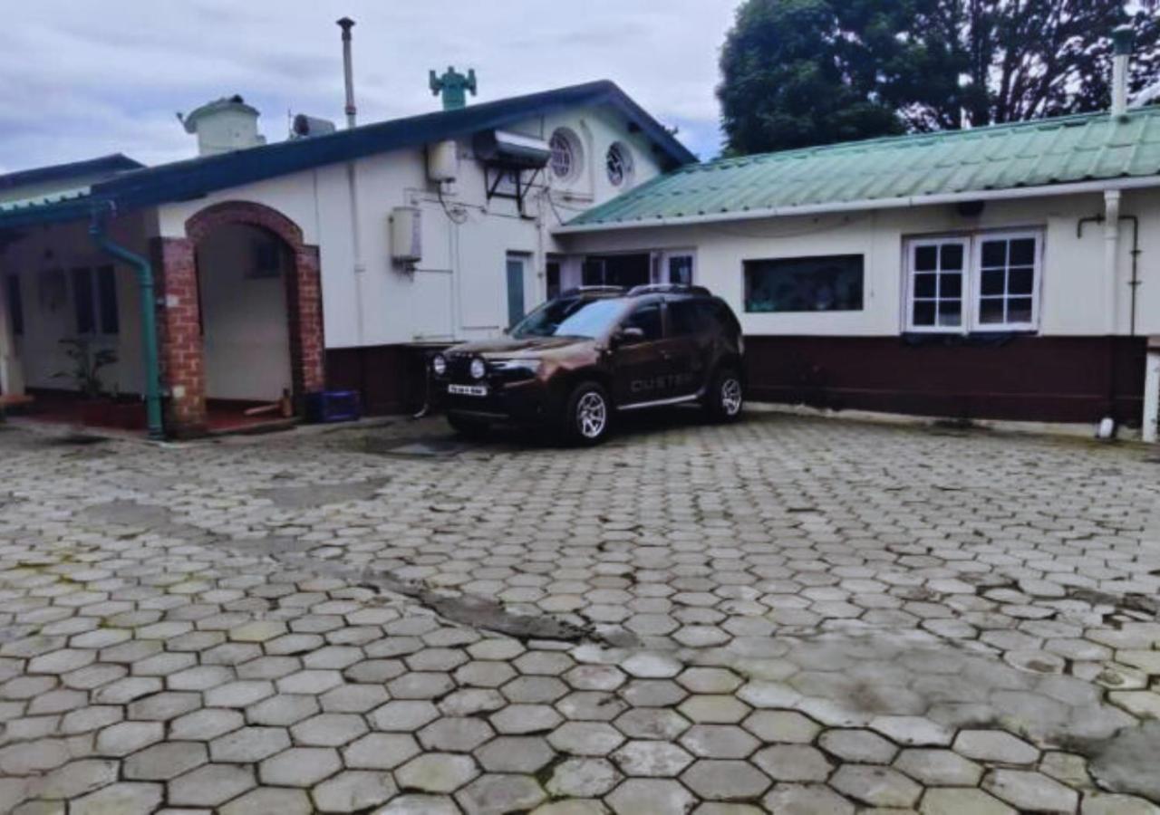 Teanest By Nature Resorts And Stays Кунур Экстерьер фото