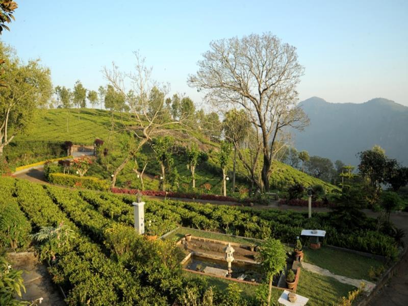Teanest By Nature Resorts And Stays Кунур Экстерьер фото