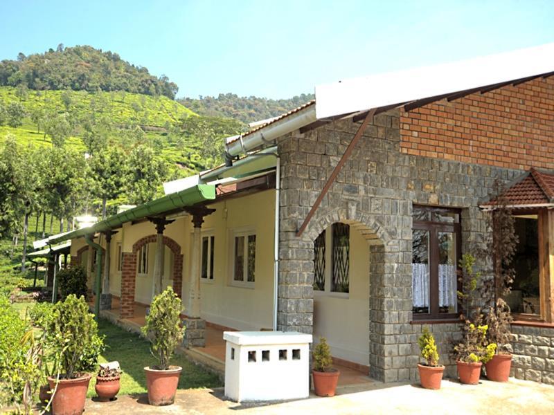 Teanest By Nature Resorts And Stays Кунур Экстерьер фото