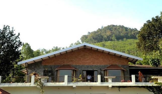 Teanest By Nature Resorts And Stays Кунур Экстерьер фото