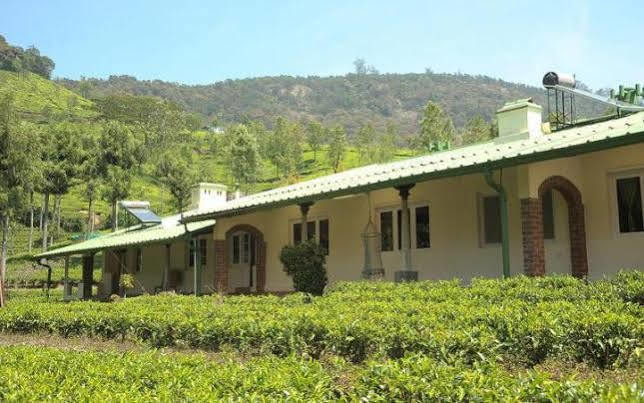 Teanest By Nature Resorts And Stays Кунур Экстерьер фото