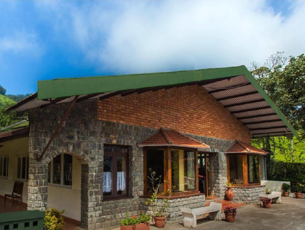 Teanest By Nature Resorts And Stays Кунур Экстерьер фото