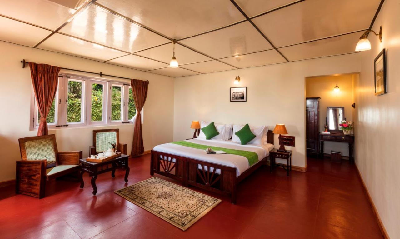 Teanest By Nature Resorts And Stays Кунур Экстерьер фото