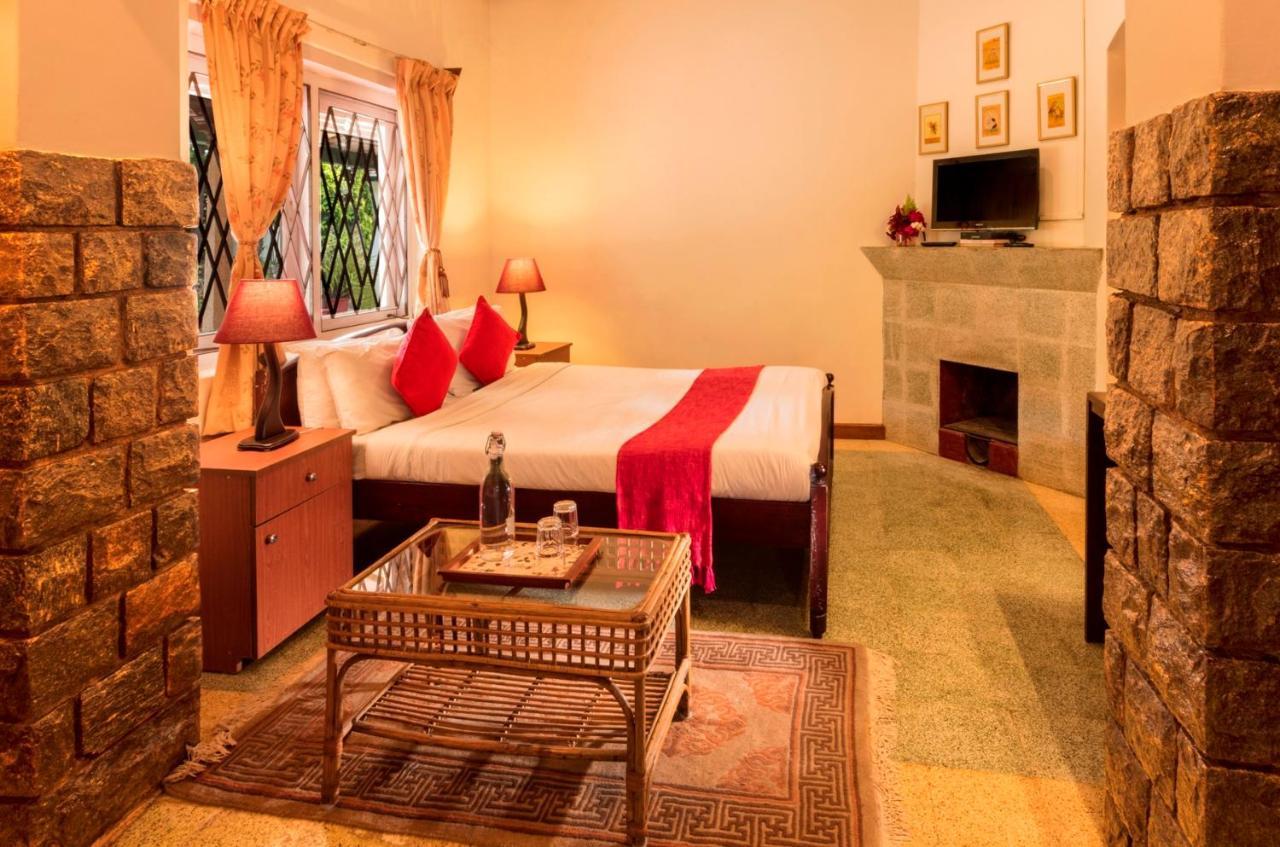 Teanest By Nature Resorts And Stays Кунур Экстерьер фото