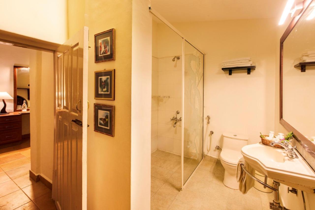 Teanest By Nature Resorts And Stays Кунур Экстерьер фото