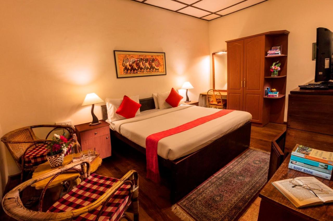 Teanest By Nature Resorts And Stays Кунур Экстерьер фото