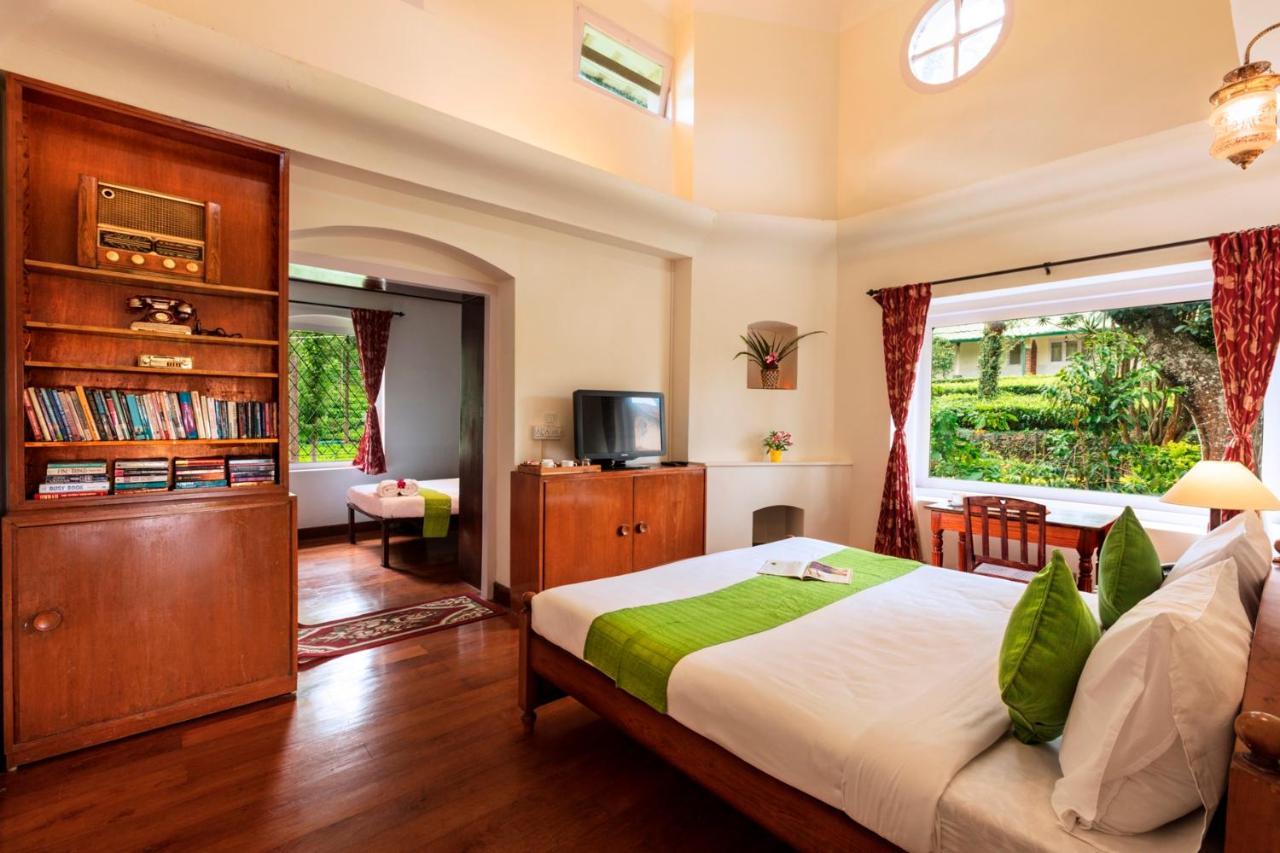 Teanest By Nature Resorts And Stays Кунур Экстерьер фото