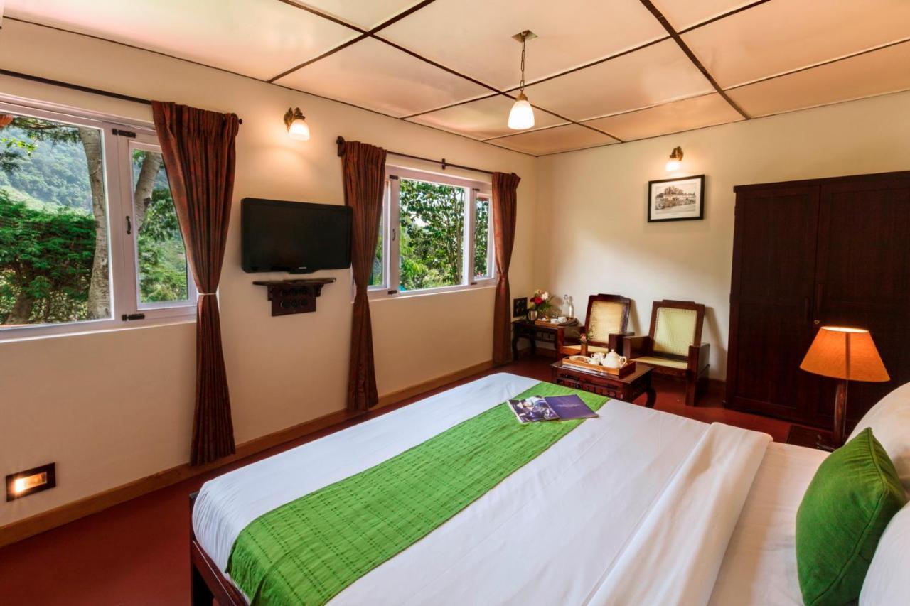 Teanest By Nature Resorts And Stays Кунур Экстерьер фото