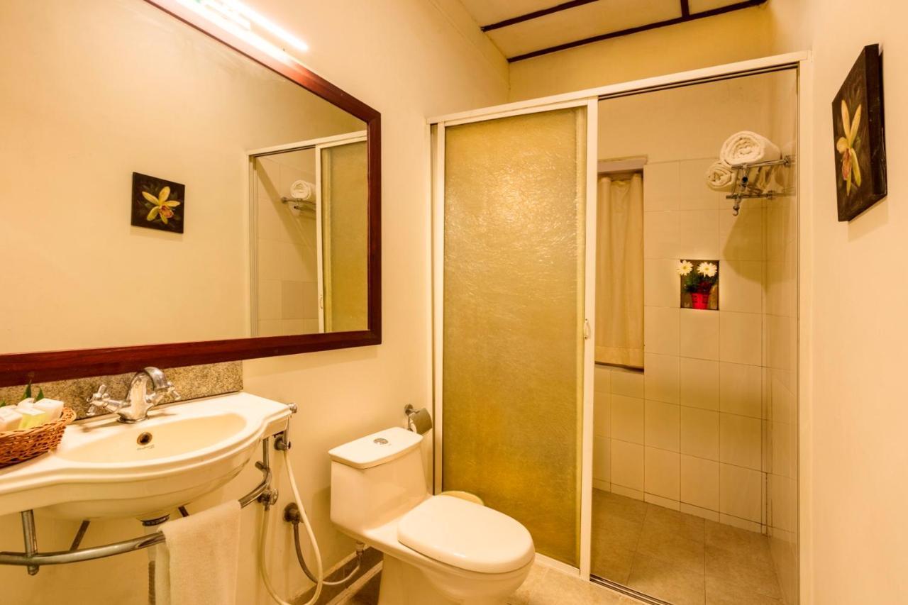Teanest By Nature Resorts And Stays Кунур Экстерьер фото