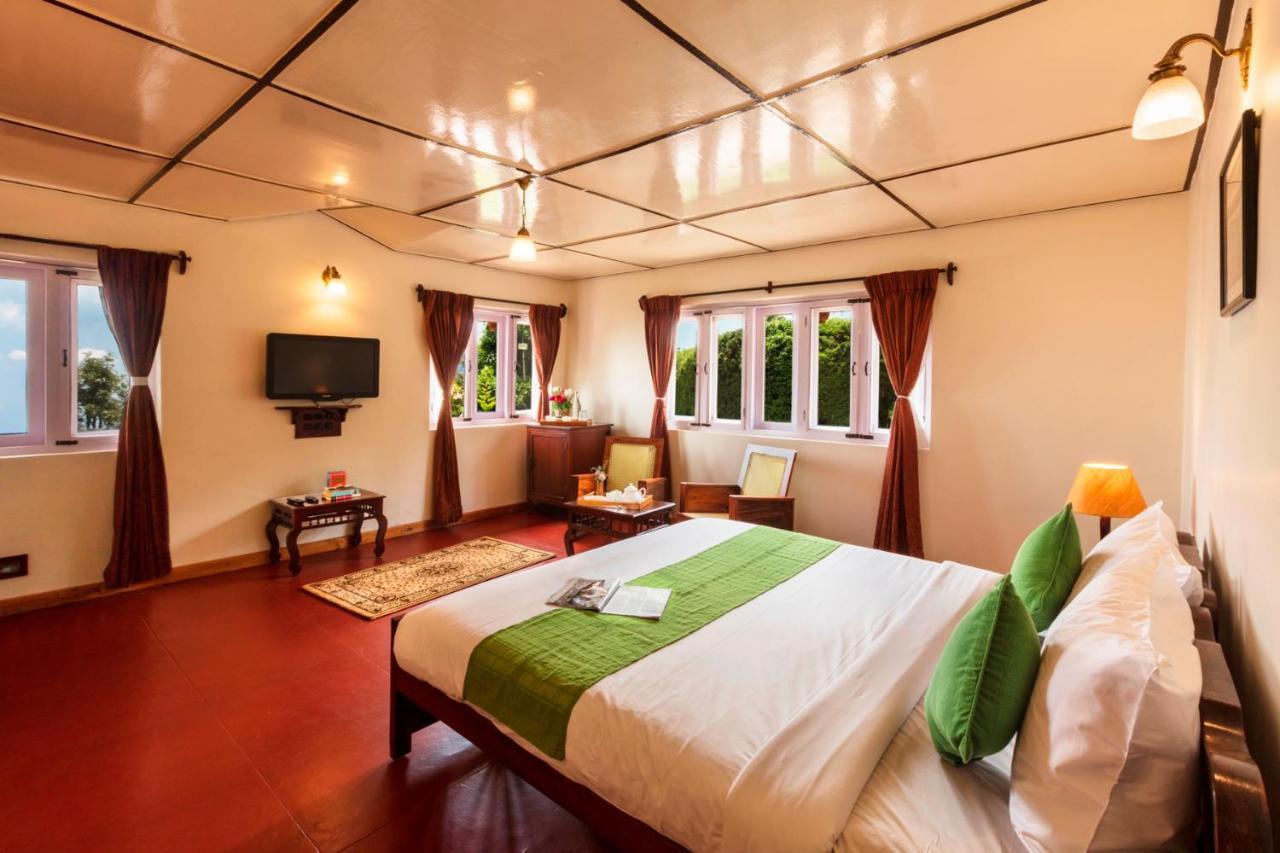 Teanest By Nature Resorts And Stays Кунур Экстерьер фото