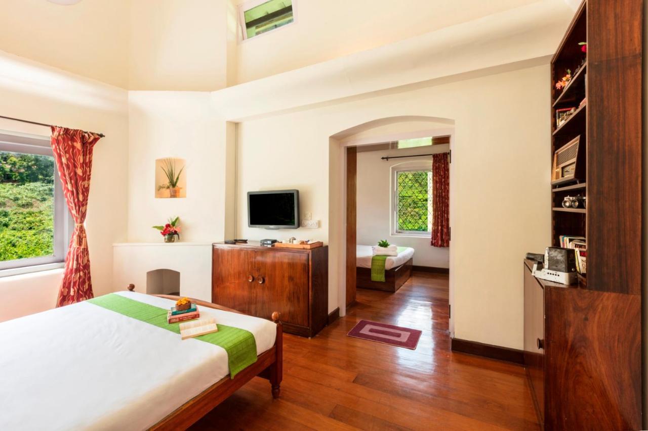 Teanest By Nature Resorts And Stays Кунур Экстерьер фото