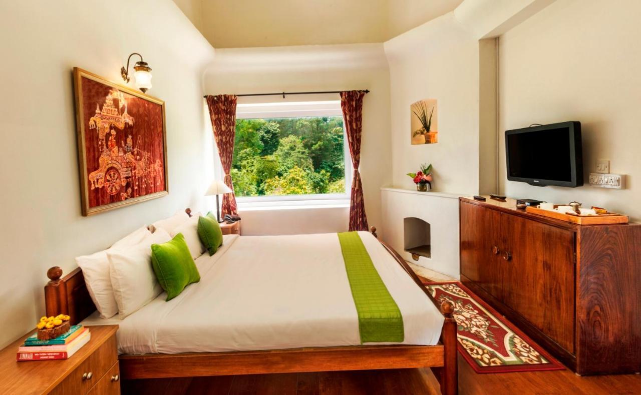 Teanest By Nature Resorts And Stays Кунур Экстерьер фото